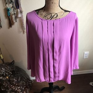 loft blouse
